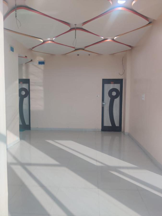 Hotel Hariram Tower Wardha Esterno foto