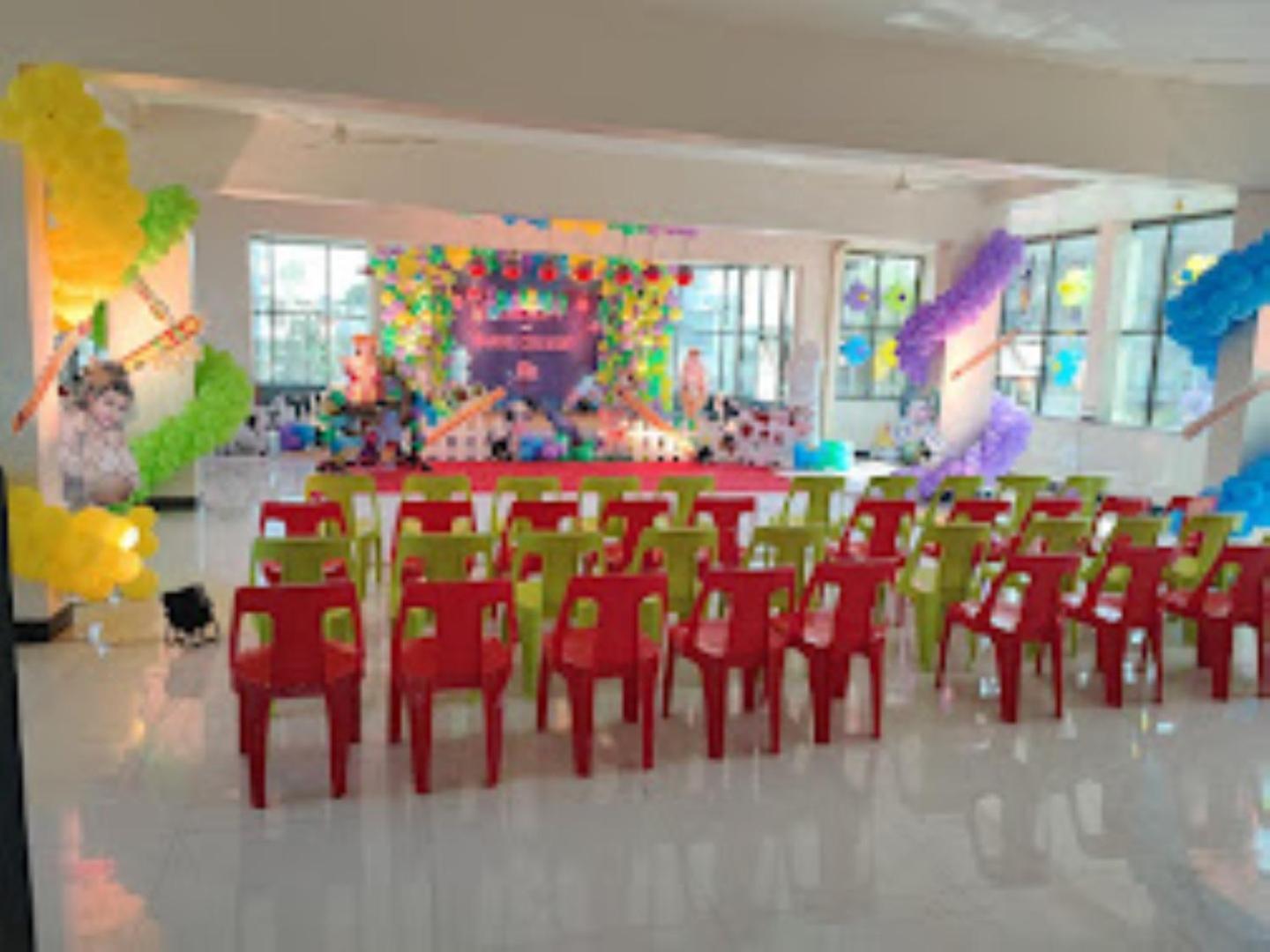 Hotel Hariram Tower Wardha Esterno foto
